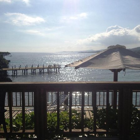 Media Luna Resort & Spa Second Bight Екстериор снимка
