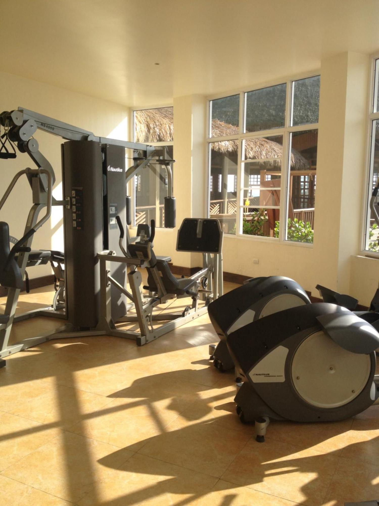 Media Luna Resort & Spa Second Bight Екстериор снимка
