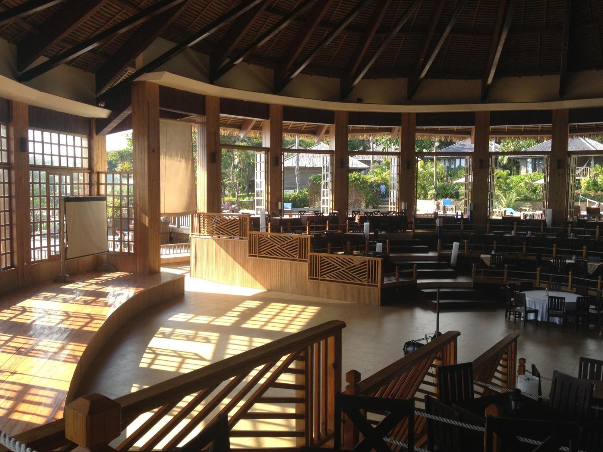 Media Luna Resort & Spa Second Bight Екстериор снимка