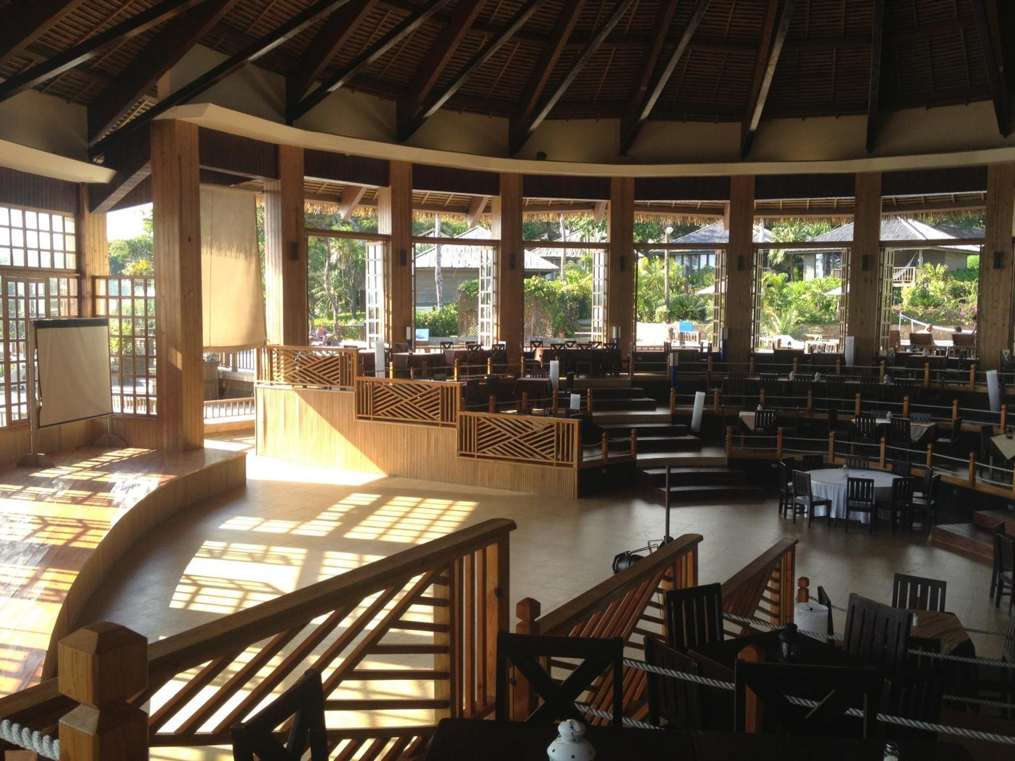 Media Luna Resort & Spa Second Bight Екстериор снимка