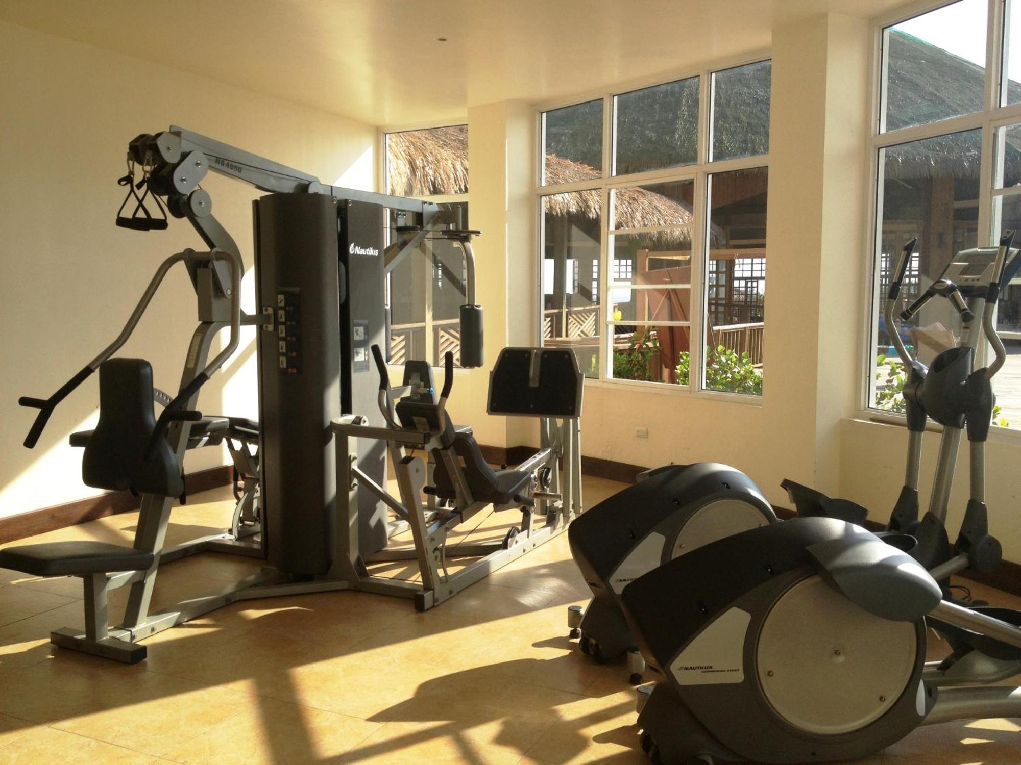 Media Luna Resort & Spa Second Bight Екстериор снимка