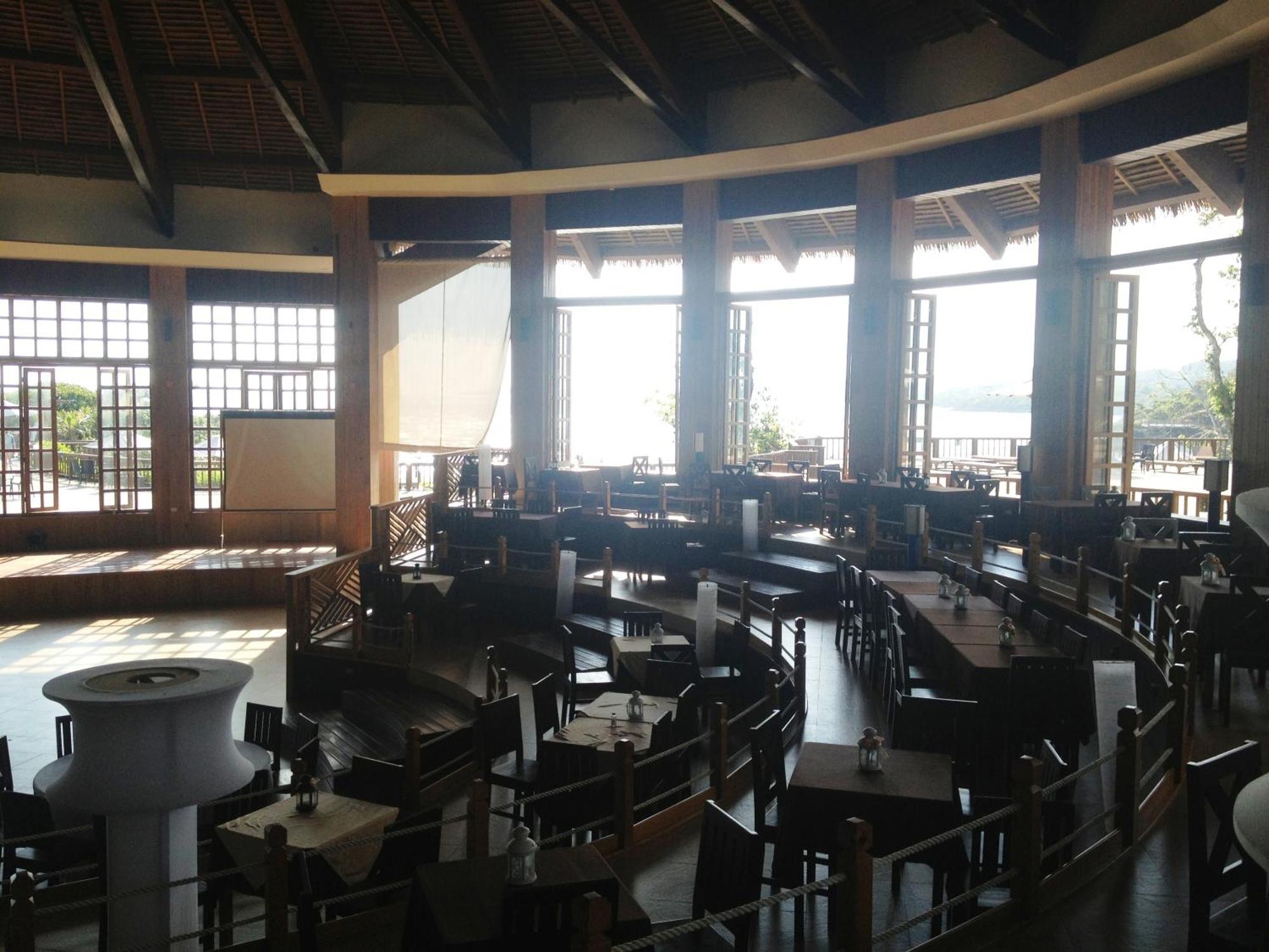 Media Luna Resort & Spa Second Bight Екстериор снимка