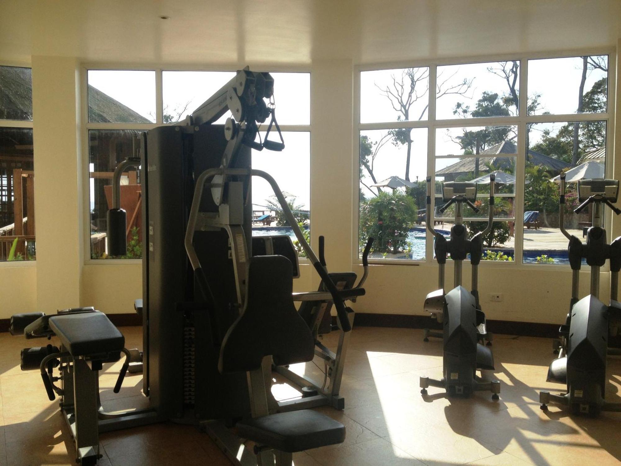 Media Luna Resort & Spa Second Bight Екстериор снимка
