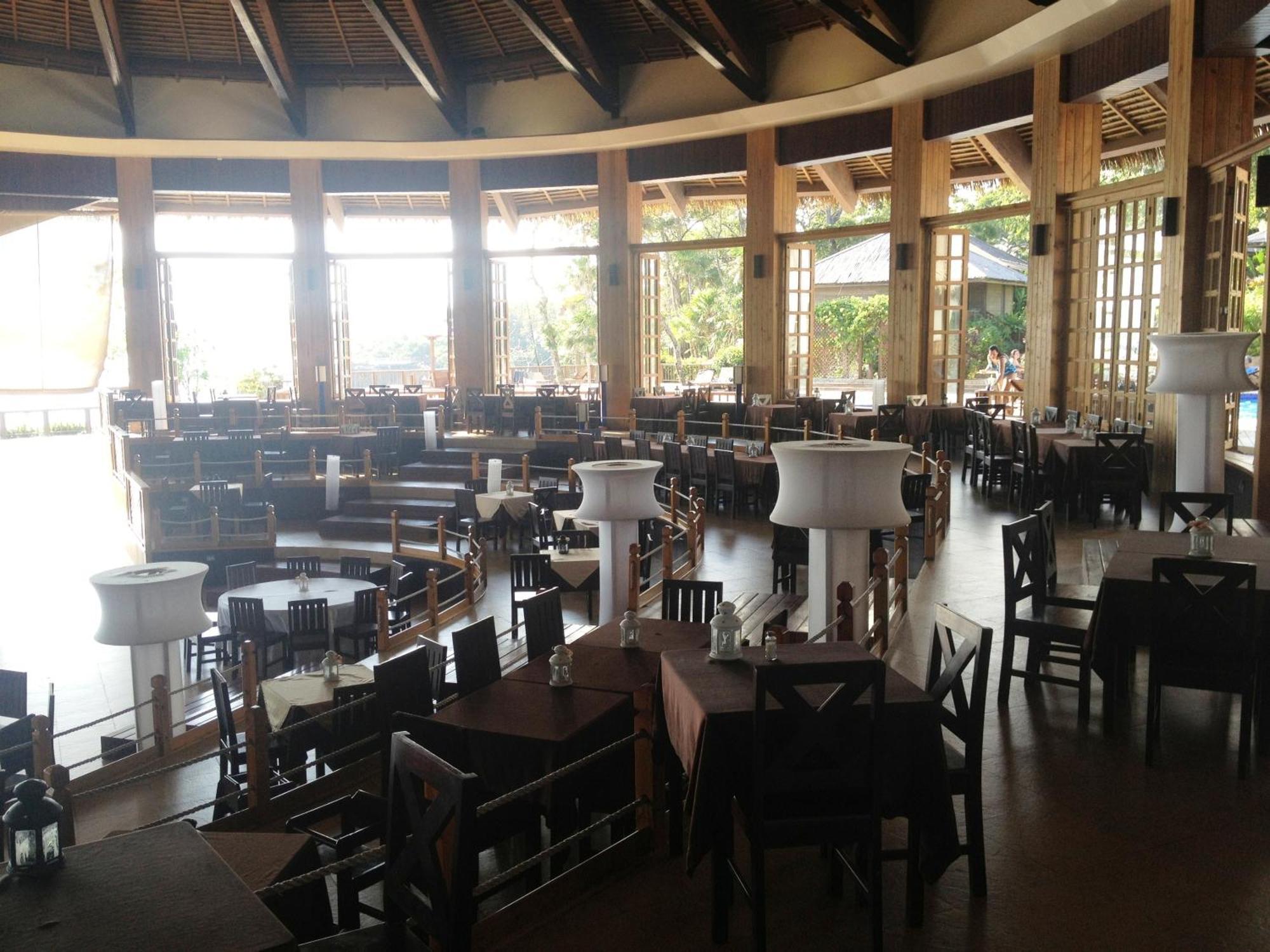 Media Luna Resort & Spa Second Bight Екстериор снимка
