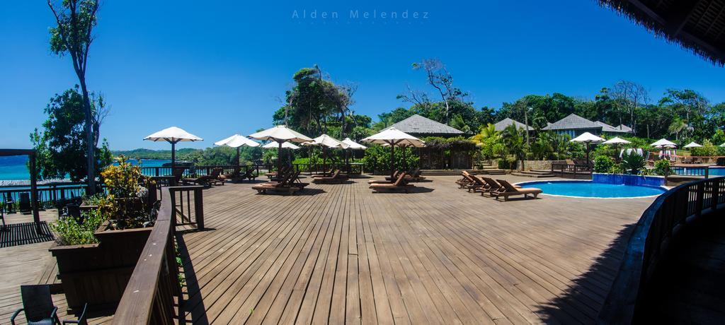 Media Luna Resort & Spa Second Bight Екстериор снимка